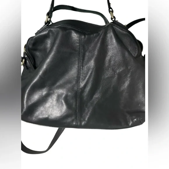 VINTAGE-KATE SPADE CALL ME HAYDEN PHONE BAG- GOOD CONDITION - Picture 4 of 11